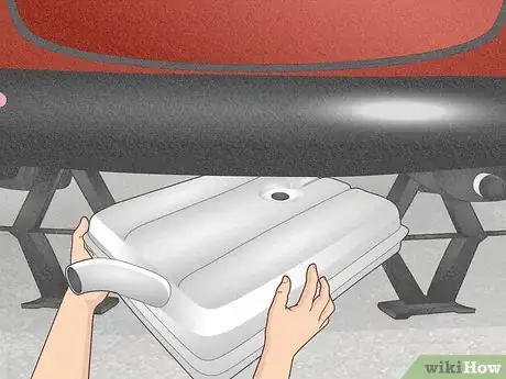 Imagen titulada Clean a Gas Tank Step 7