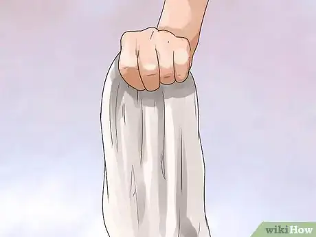 Imagen titulada Help a Female Dog Who Is Injured Urinate Step 2