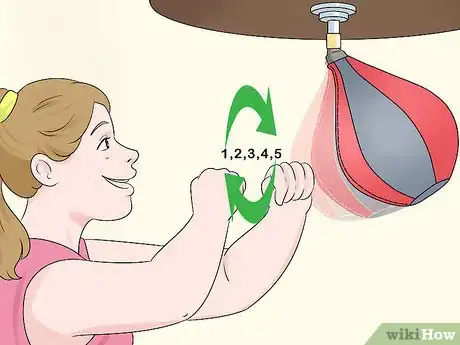 Imagen titulada Hang a Speed Bag Step 14