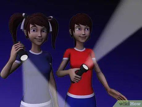 Imagen titulada Host a Tween Sleepover Step 15
