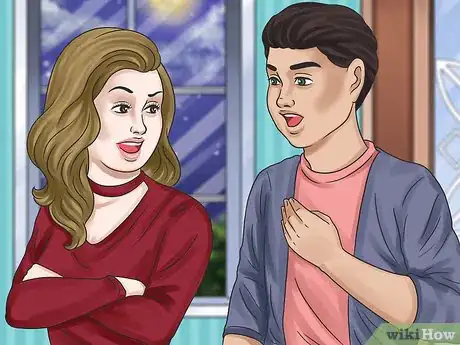 Imagen titulada Lose a Guy in 10 Days Step 10