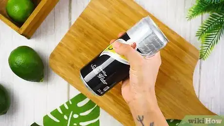 Imagen titulada Make Lime Water Step 19