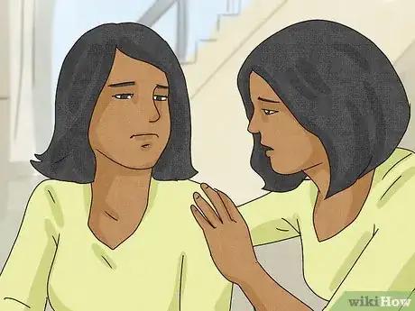 Imagen titulada Leave a Cheating Husband You Love Step 12