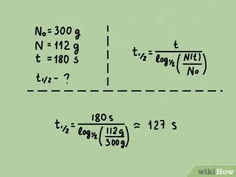 Imagen titulada Calculate Half Life Step 15