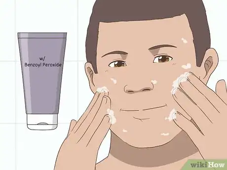 Imagen titulada Stop a Pimple from Forming Step 6