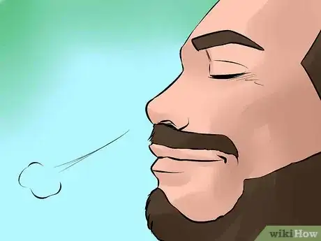 Imagen titulada Get a Dark Beard Step 13