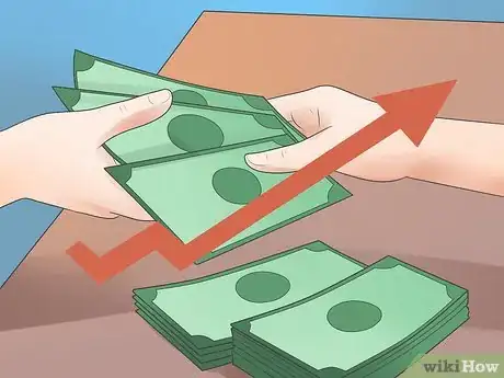 Imagen titulada Be Rich at a Very Young Age Step 4