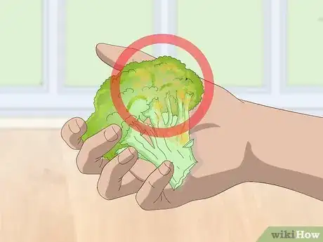 Imagen titulada Check if Vegetables Are Spoiled Step 4