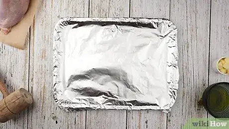 Imagen titulada Broil Chicken Step 5