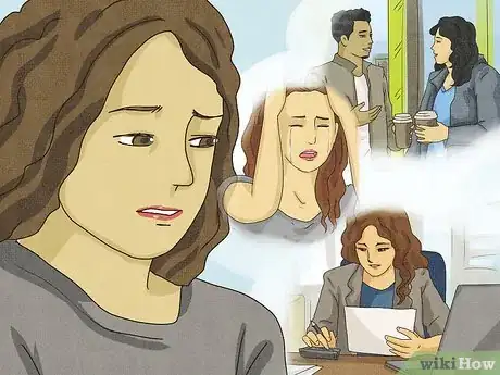 Imagen titulada Leave a Cheating Husband You Love Step 11