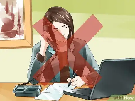Imagen titulada Be Productive Step 8