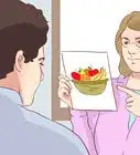 decirle a tu pareja que está engordando