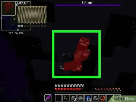 Imagen titulada Fight Mobs in Minecraft Step 58