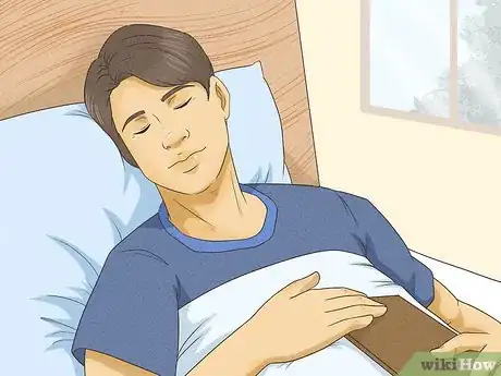 Imagen titulada Have a Dream About Your Crush Step 5