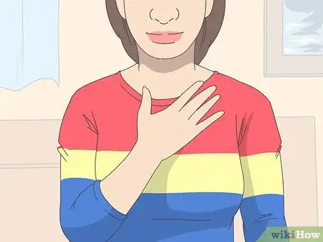 Imagen titulada Build Healthy Interpersonal Relationships Step 12