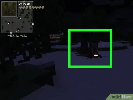 Imagen titulada Fight Mobs in Minecraft Step 25