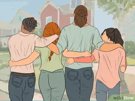 Imagen titulada Become a Polygamist Step 8