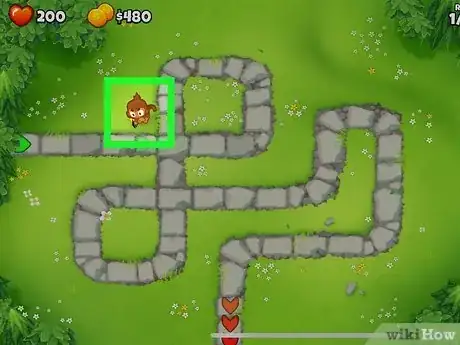Imagen titulada Bloons TD 6 Strategy Step 1