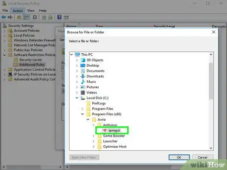Imagen titulada Remove the Popup Ads in Avira Antivir Step 21