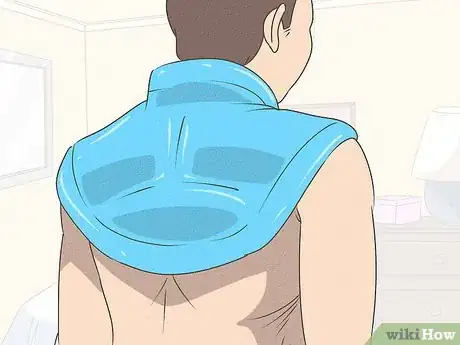 Imagen titulada Heal a Pulled Trapezius Muscle Step 14