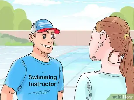 Imagen titulada Overcome Your Fear of Learning to Swim Step 11