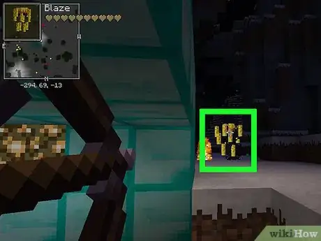 Imagen titulada Fight Mobs in Minecraft Step 38