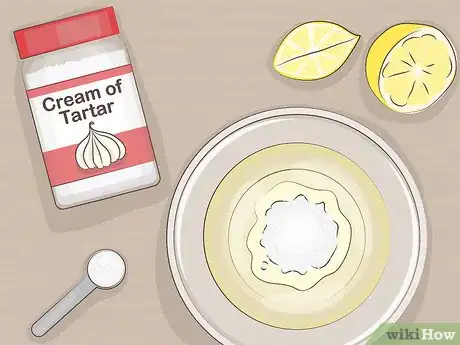 Imagen titulada Remove Jean Stains from Leather Step 1