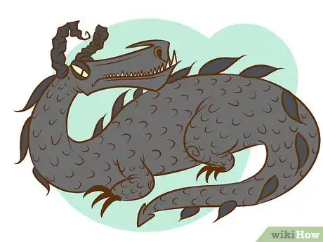 Imagen titulada Train Your Dragon (Fantasy Play) Step 10Bullet3
