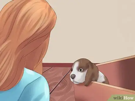 Imagen titulada Pick a Puppy from a Litter Step 7
