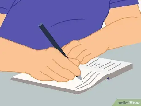 Imagen titulada Accept Rejection When You Tell a Friend You Love Them Step 4