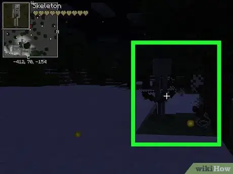 Imagen titulada Fight Mobs in Minecraft Step 27