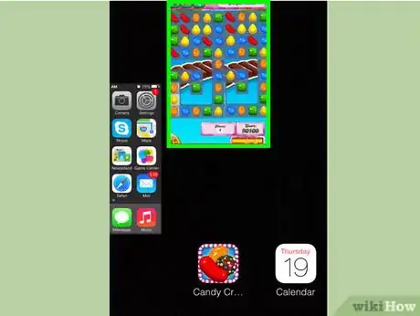 Imagen titulada Close Apps on iPhone Step 9
