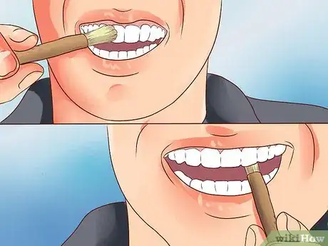 Imagen titulada Use Miswak Step 5
