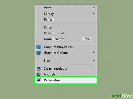 Imagen titulada Change Your Desktop Background in Windows Step 7