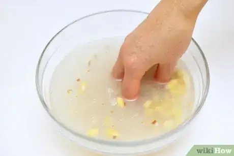 Imagen titulada Cook Soybeans Step 1