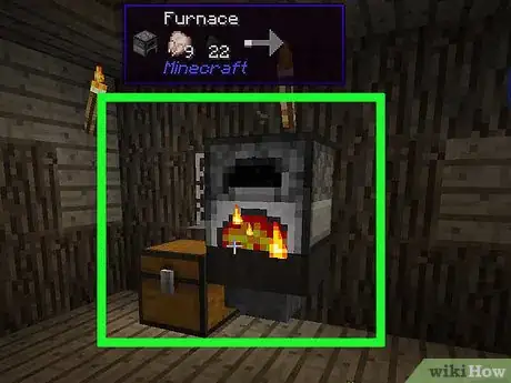 Imagen titulada Use a Hopper in Minecraft Step 14