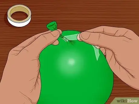 Imagen titulada Untie a Balloon Step 17