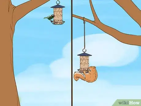 Imagen titulada Make a Squirrel Feeder Step 21