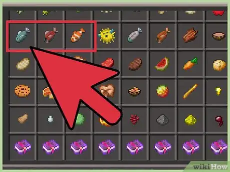 Imagen titulada Get a Minecraft Pet Step 1