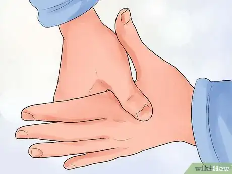 Imagen titulada Use Reflexology to Relieve Chest Pain Step 19