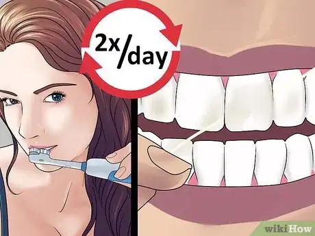 Imagen titulada Use an Electric Toothbrush Step 12