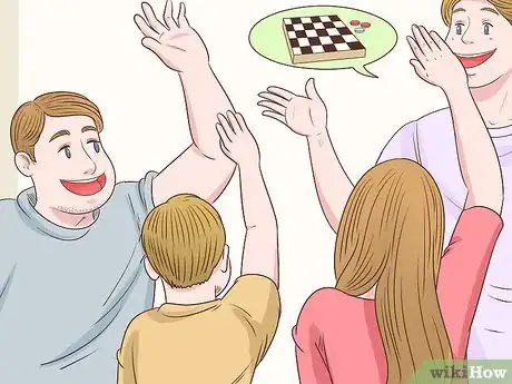 Imagen titulada Have a Successful Family Game Night Step 2