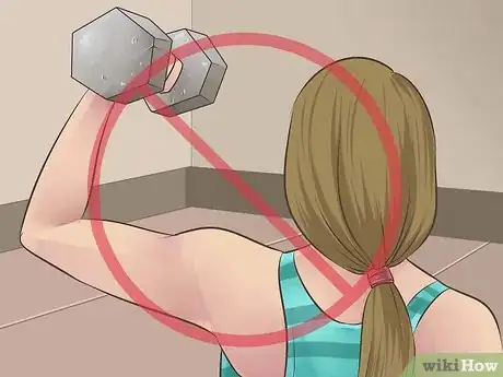 Imagen titulada Heal from a Skin Biopsy Step 8