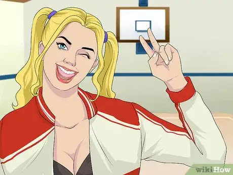 Imagen titulada Act Like Harley Quinn Step 3