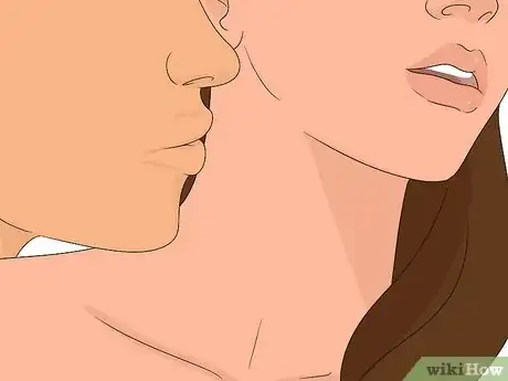 Imagen titulada Attract a Cancer Woman Sexually Step 8