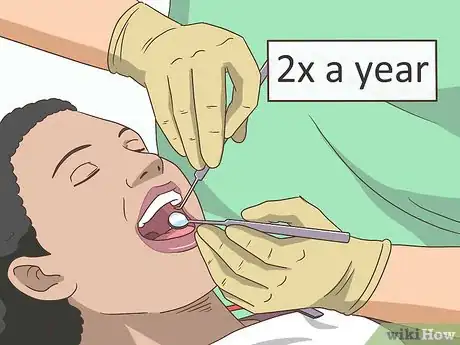 Imagen titulada Care for Your Teeth Step 12