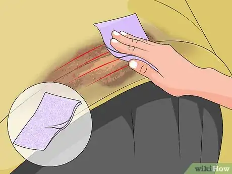 Imagen titulada Prevent Rust on Your Car Step 10