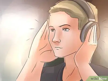 Imagen titulada Be a Rock Singer Step 2