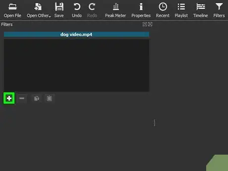 Imagen titulada Use Greenscreen on Windows Movie Maker Step 22