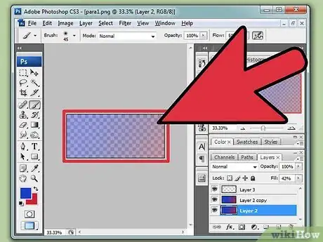 Imagen titulada Blend Colors in Photoshop Step 20